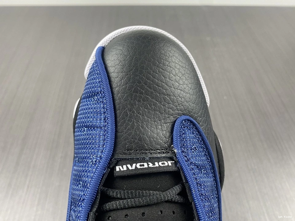 DJ5982-400 Jordan Air  13 Blue